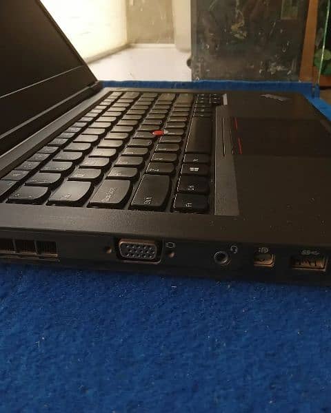 Lenovo T440p