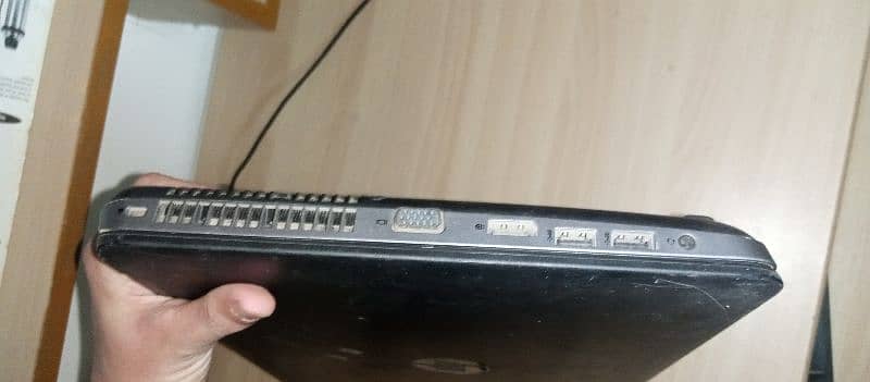 HP ProBook 640 G1