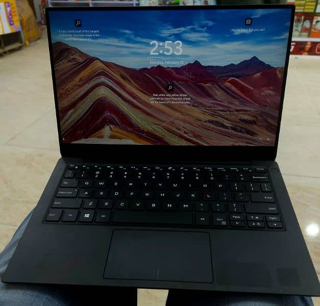 Dell Xps 13 9370