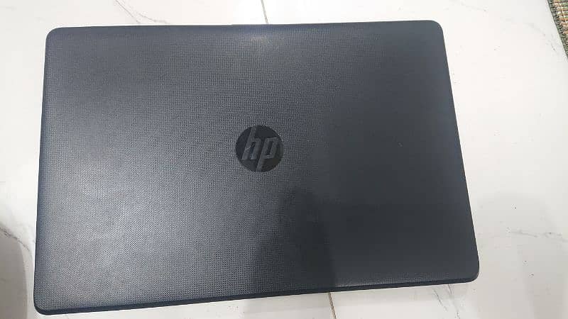 Hp Laptop Core i3 , 5th Generation, 256 SSD Original. . .
