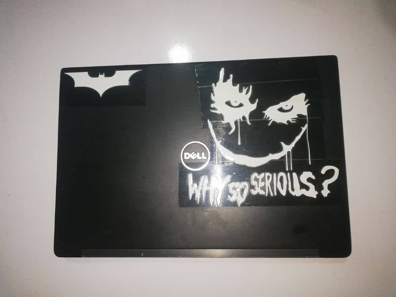 Laptop core i5 6th generation