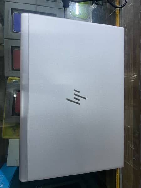 hp elitebook g5 i5 7th generation touch