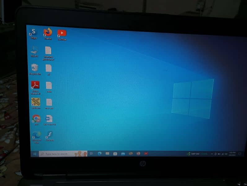 Hp probook for sale