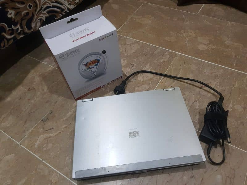 hp laptop 2gb 128gb