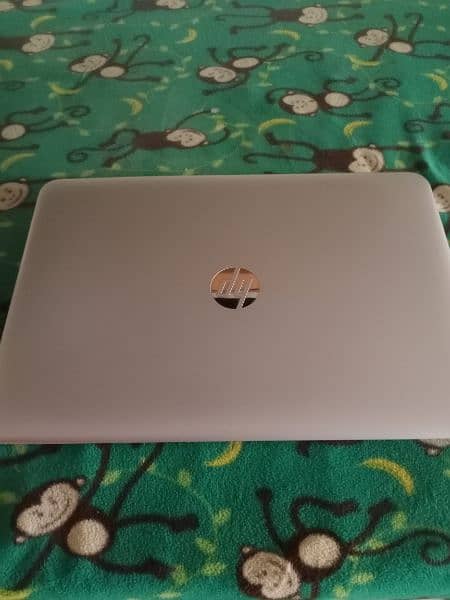 HP brand new laptop core i5 7th generation  450 G4