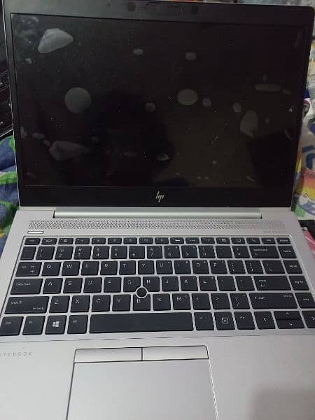HP ELITEBOOK 745 G5 || 32 GB RAM
