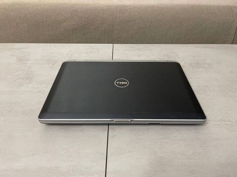Dell latitude e6530 with 1gb nvidia graphics card 128ssd