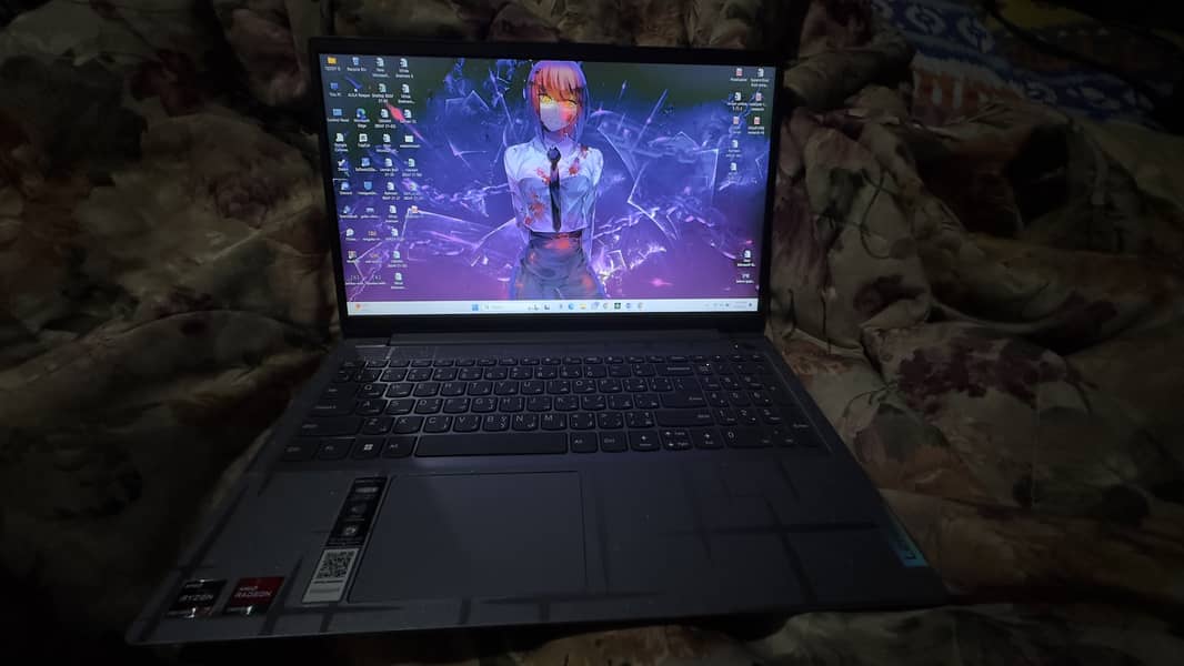 Lenovo Ideapad 3