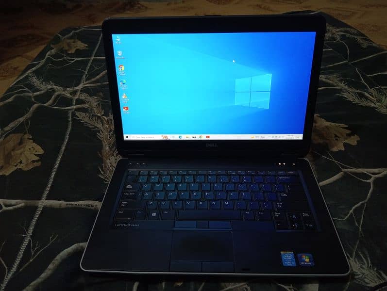 Dell Laptop