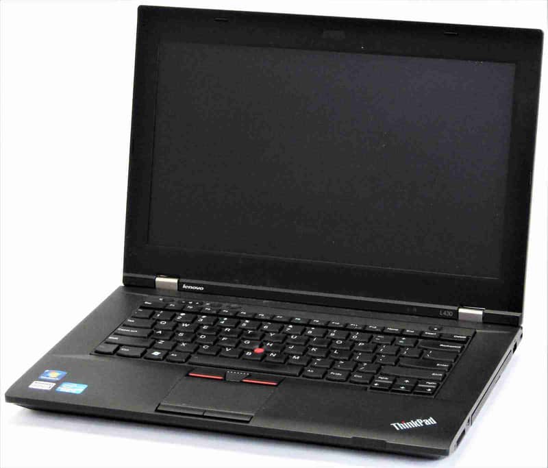 Lenovo ThinkPad L430 –  i5 3230M LAPTOP I5-3RD