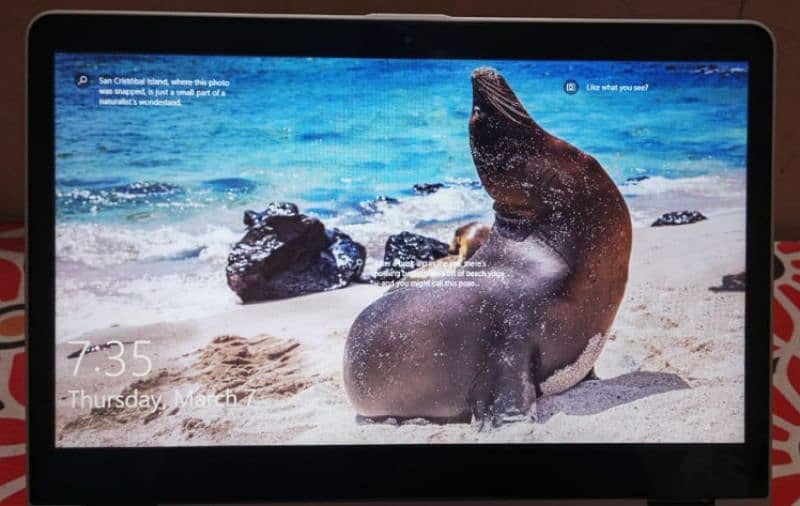 HP Pavilion x360 (Silver)