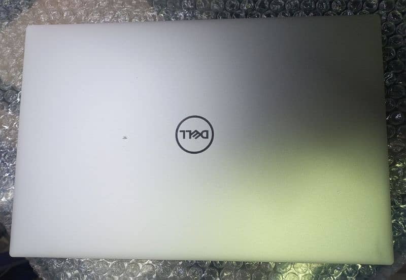 Dell XPS 15 9500