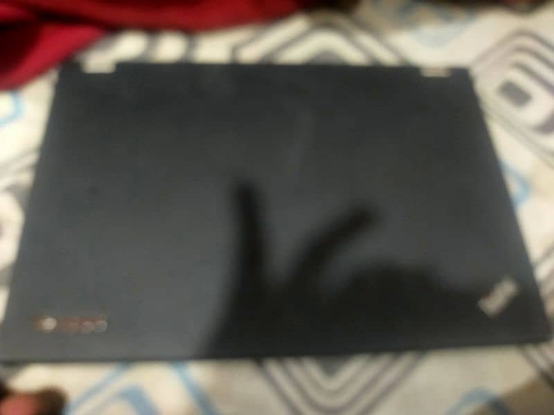 Lenovo Thinkpad core 1- 3 second generation