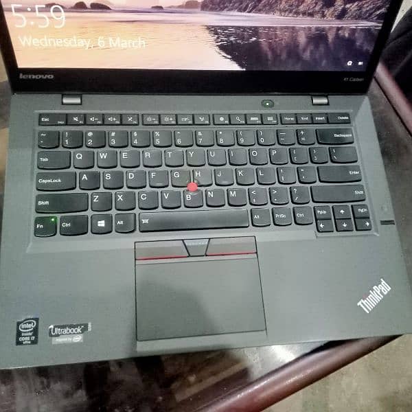 Lenovo Laptop