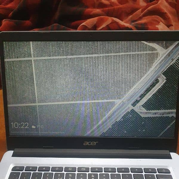Acer Chromebook 314 4/32 Type C 45w