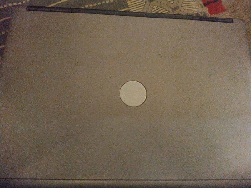 Dell laptop all okay