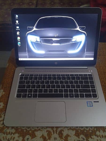Intel Core i5-6300U CPU  2.40GHz Ram: 8.00 GB with 64-bit OS