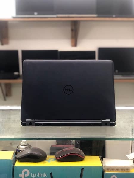 DELL LATITUDE E5450
