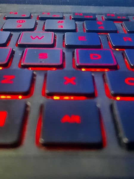 Dell Inspiron Gaming 5577 4GB Nvidia