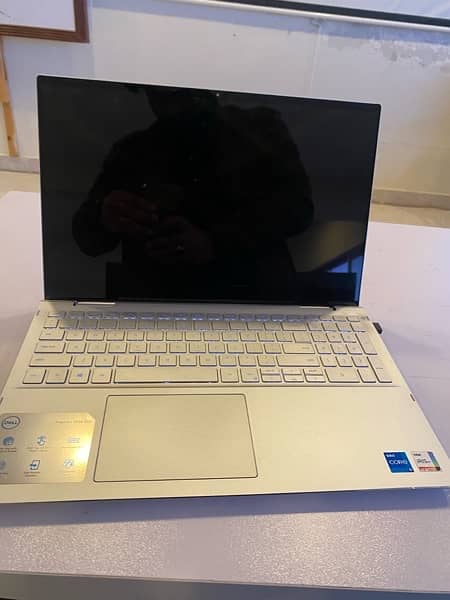Dell Inspiron 15 7506 2n1