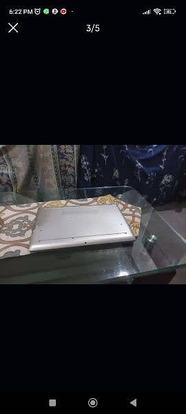 Hp Laptop i5 8th Generation