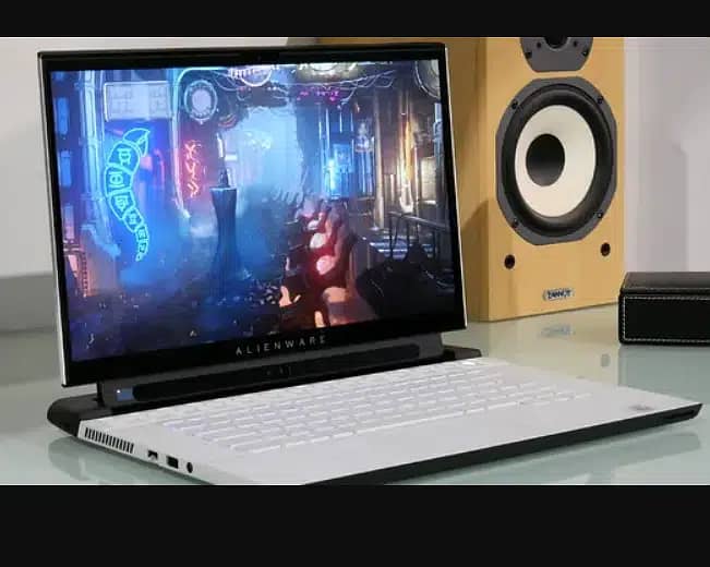 Dell Allienware M17 R4 I7/10th gen Rtx 3060
