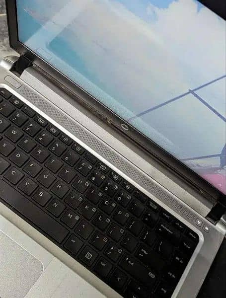 hp probook 440 g3