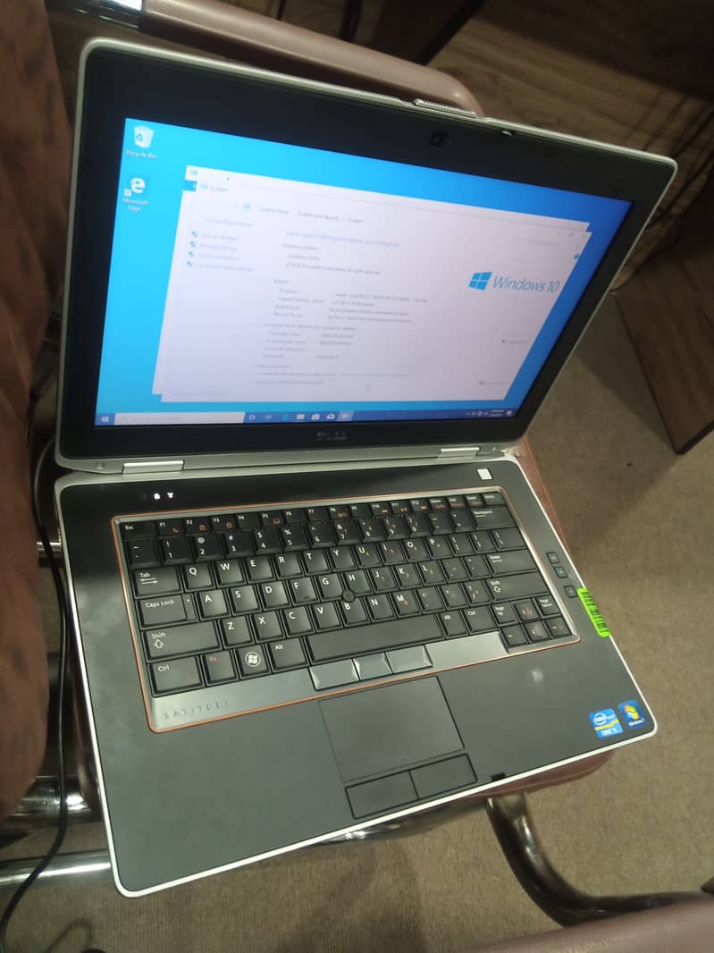 laptop core I5