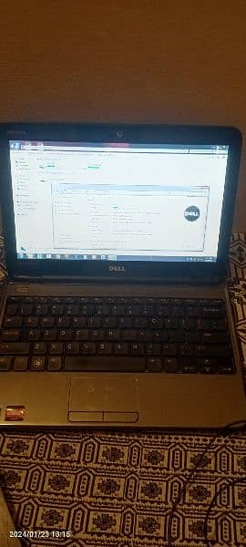 Like New Laptop Battery Time 3 hours 2GB Ram & 300 GB Hard