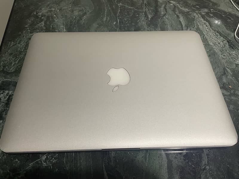 Macbook Pro 2015