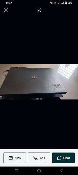 Hp 6710b 2gb 160 gb
