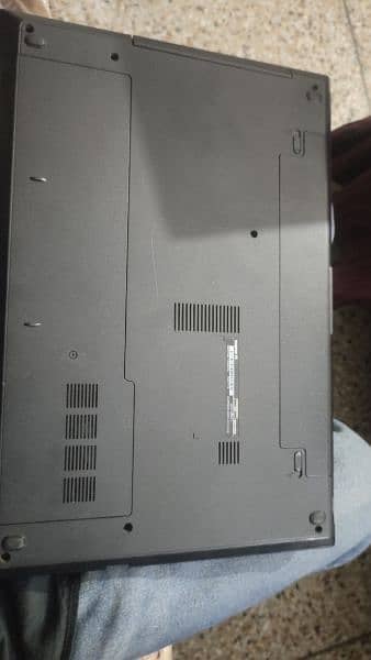 DELL LAPTOP 15.6INCH DISPLAY