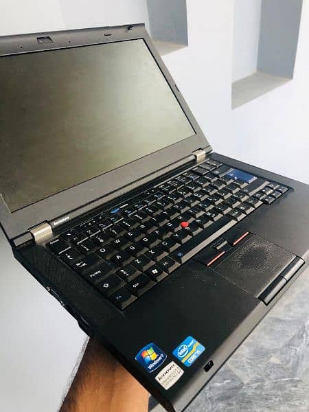 LENOVO THINPAD COREI5