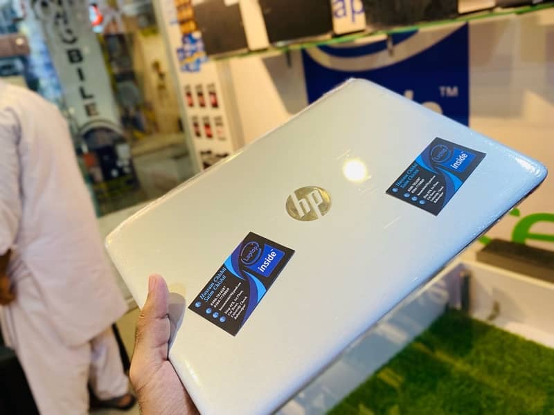 HP EliteBook 840 G4 Core i5 7th Generation