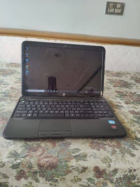HP core i3 3rd generation