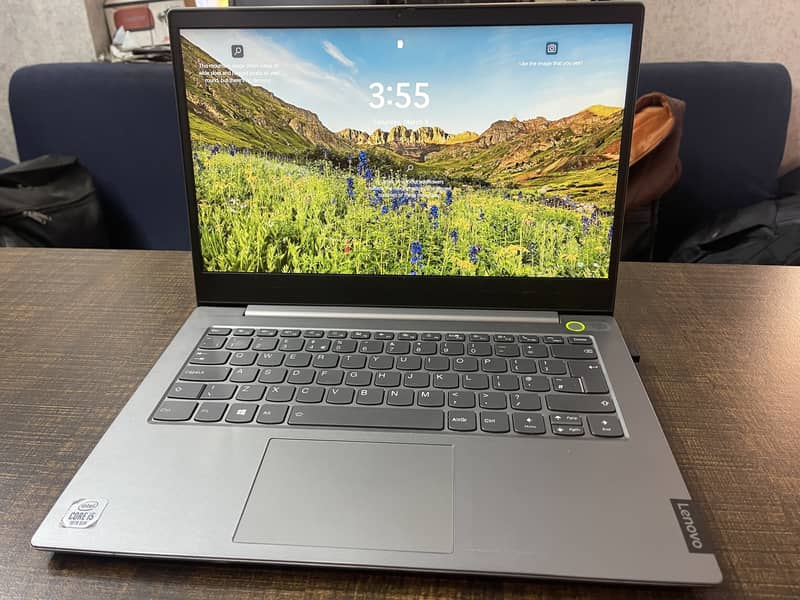 Lenovo ThinkBook i5-10th Gen