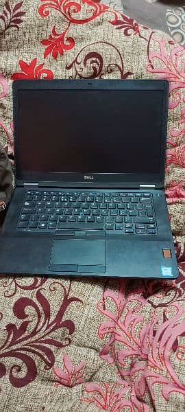 Core I5 6th Gen. Lush Condition