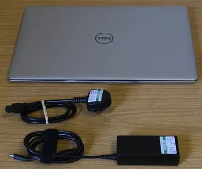 Dell Core i7 Laptop With WARRANTY - core i5 Laptop 256 GB SSD