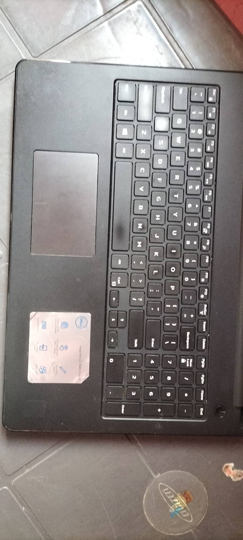 Dell Intel Core i5 5TH Gen Good Condition