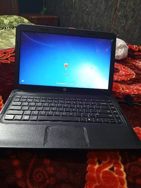 hp laptop i3 3d ganretion