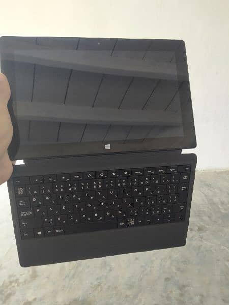 Microsoft Surface pro 2 128gb SSD
