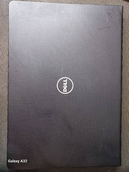 Dell 7 gen i7