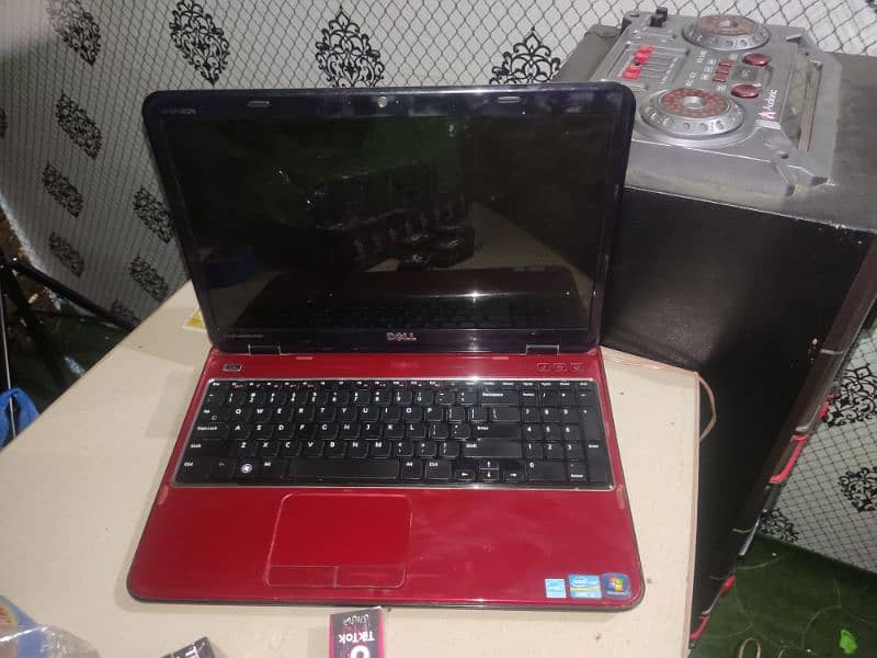 lap top core i5 2nd generation