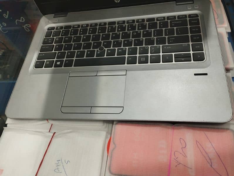 Hp 840 g4 i5 7th 8gb 256gb
