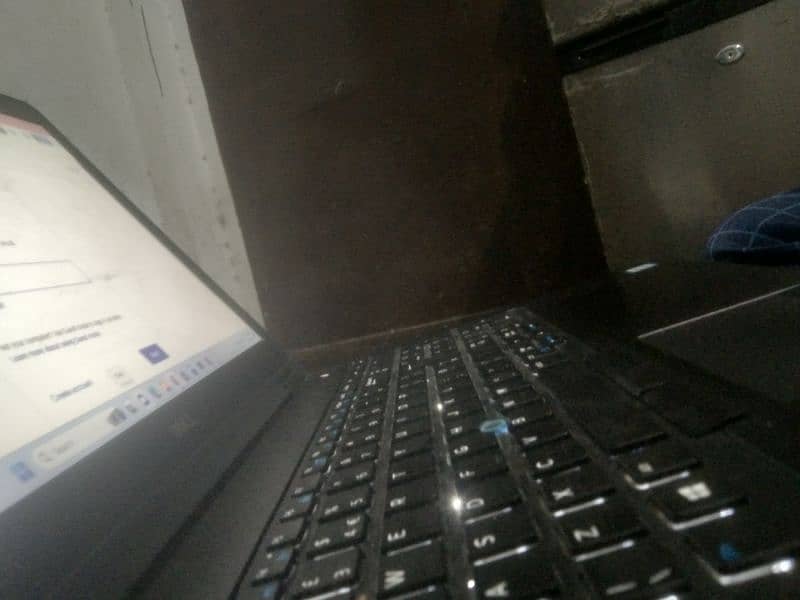 Laptop E5570