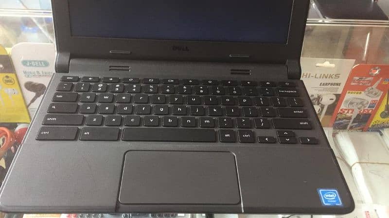 Dell Laptop Celeron 3rd generation