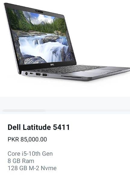 USA imported laptop at 03347796137