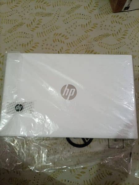 Hp pavilion 15