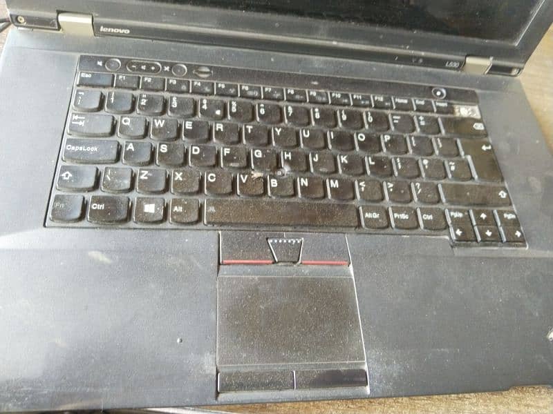 Lenovo i3 3rd generation