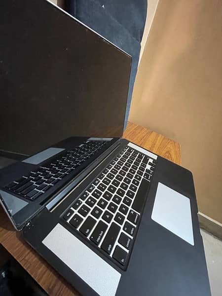 Apple Mackbook pro mid 2015, 15'' screen